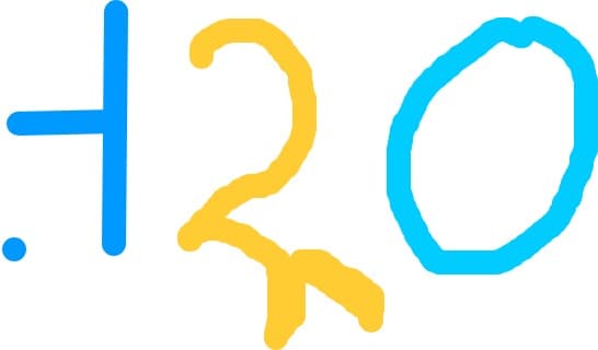 h2o