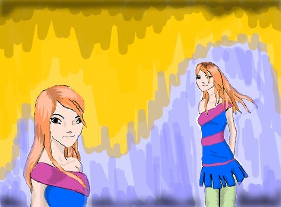 anime