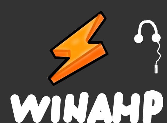 Winamp