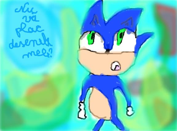 sonic