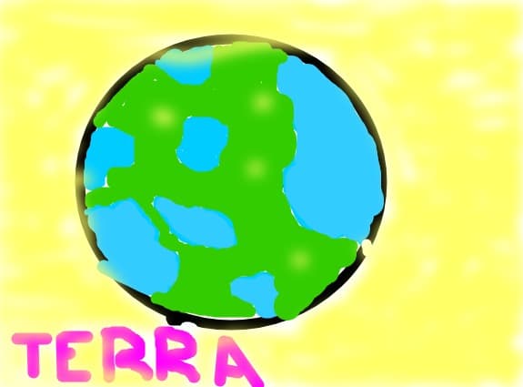 Terra