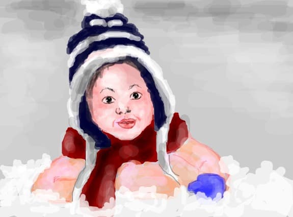 Bebe doolshe:D:D:X:X:X:X