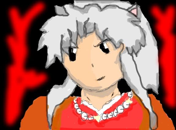InuYasha