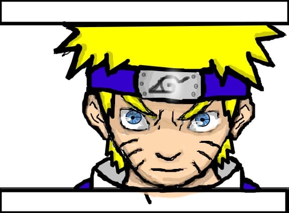 Naruto