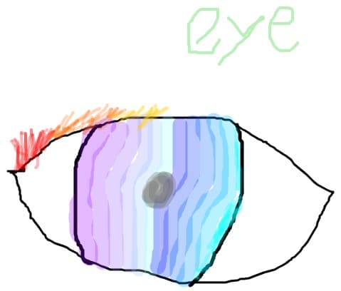 ...... colored ....