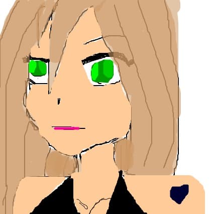 anime