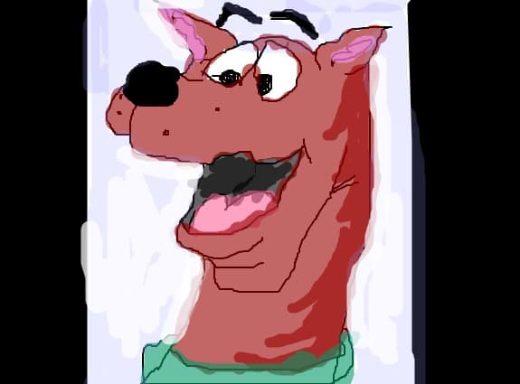 Scooby-Doo