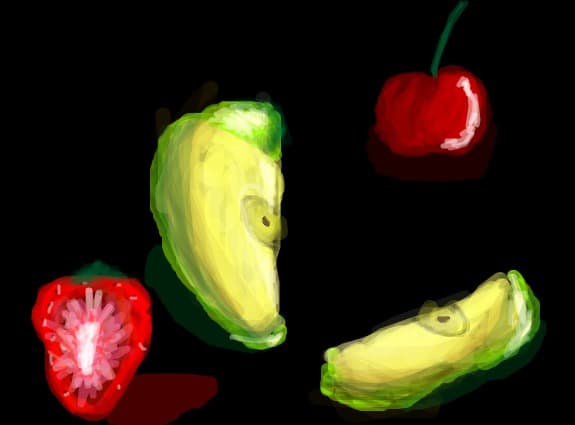 fructe