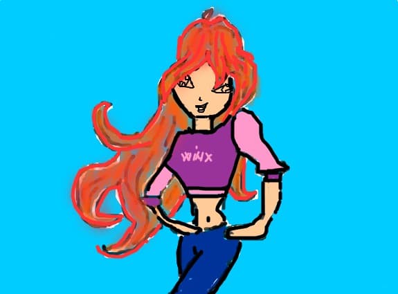 winx
