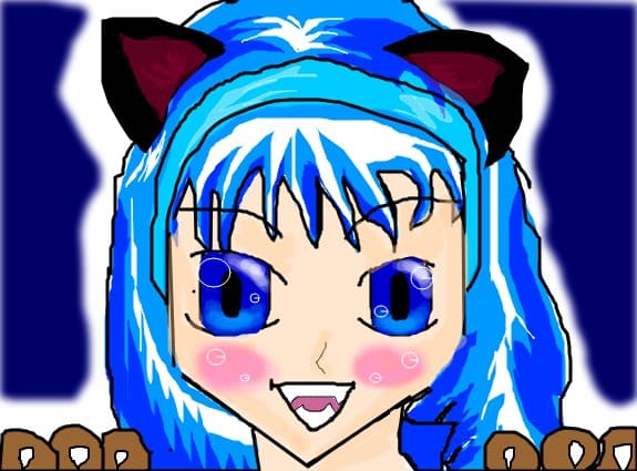 anime
