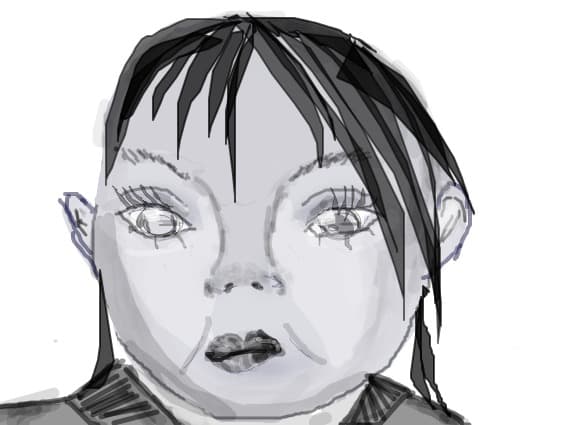 bebe,,,emo