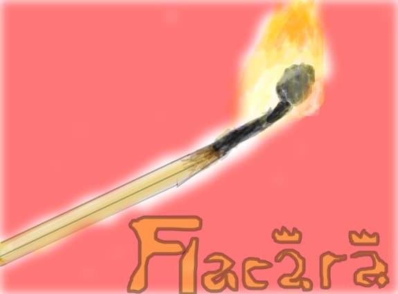 flacara