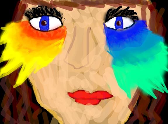 culori fabuloase