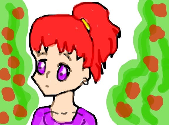 anime