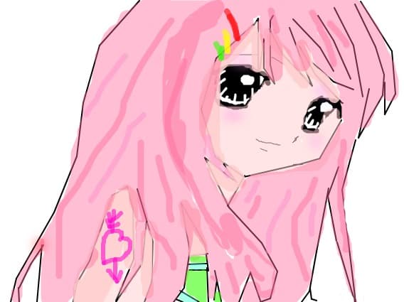anime