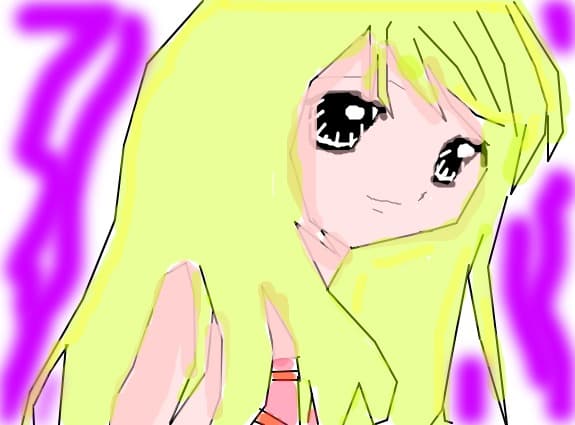 anime