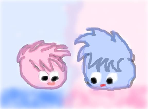 Puffy