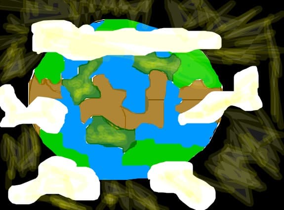 o planeta noua