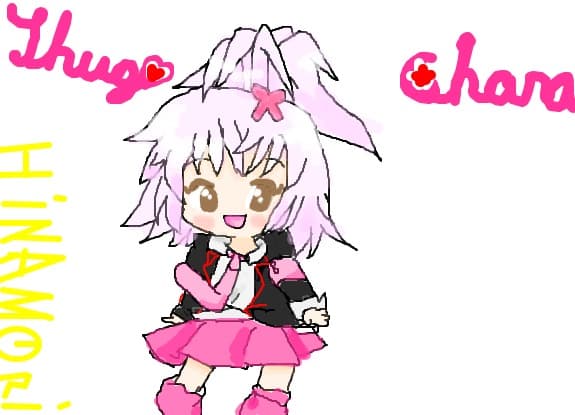 hinamori