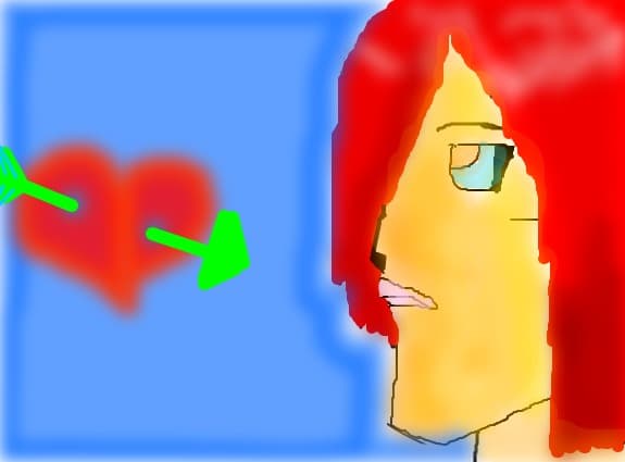 NO Love, only...