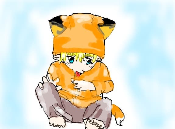 chibi-naruto