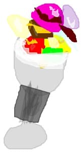 profiterol