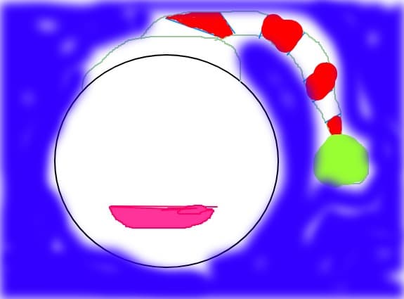 clown