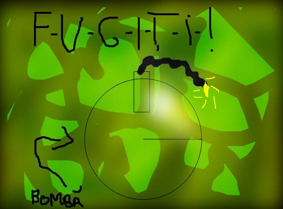bomba