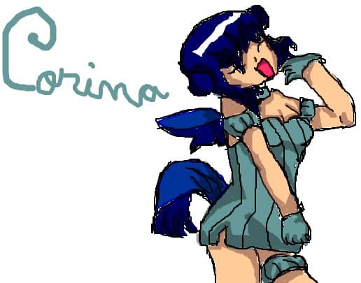 corina