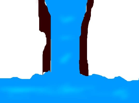 cascada