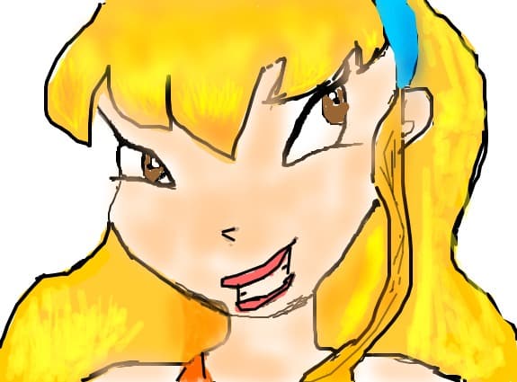 stella