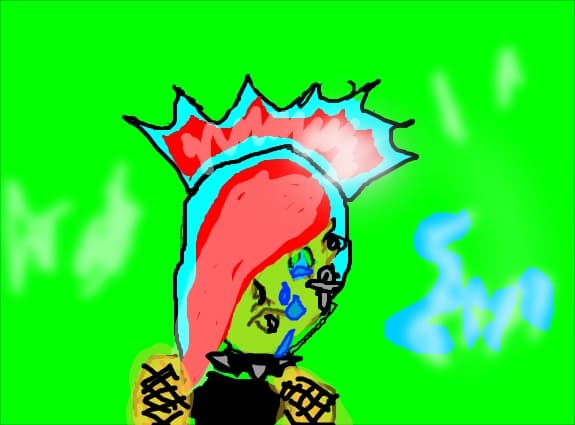 emo