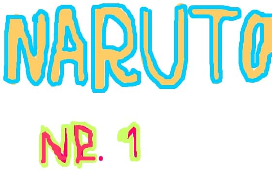 naruto