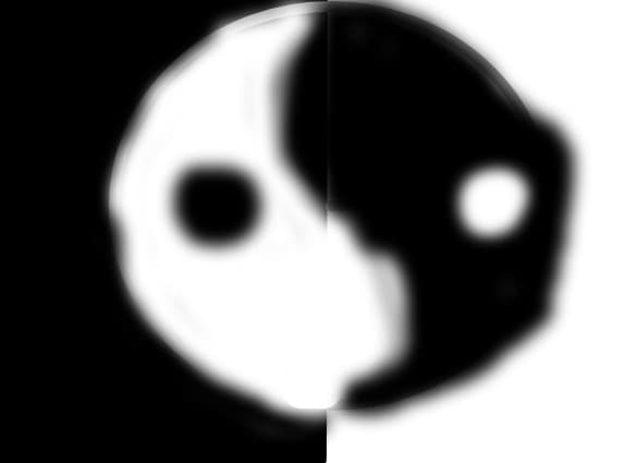 Yin Yang