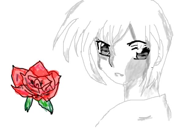 anime