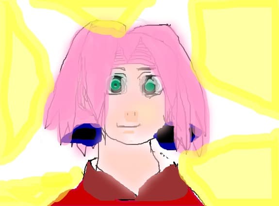 sakura