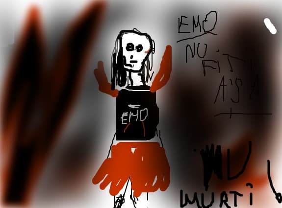 emoooooooooo