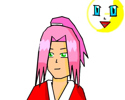 sakura