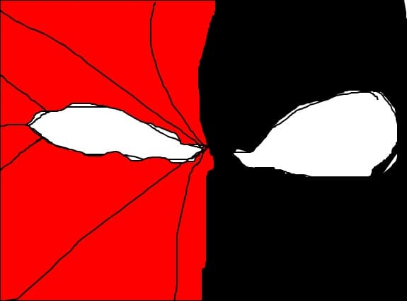 jumate spider-man jumate venom
