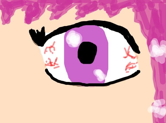 anime girl ochi