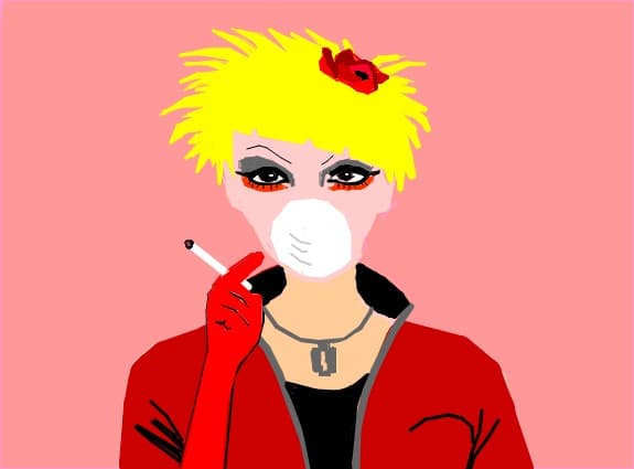 Jeffree Star [cika]