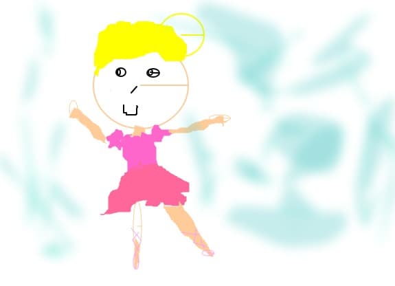 balerina