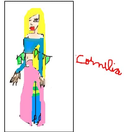 crnelia