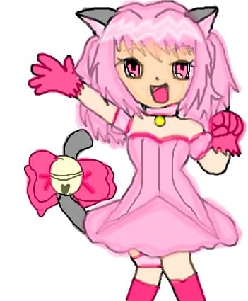 chibi zoey