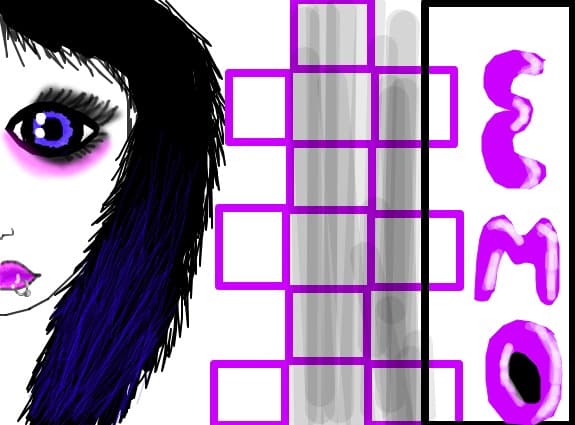 emo