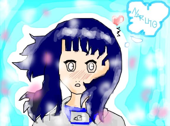 hinata