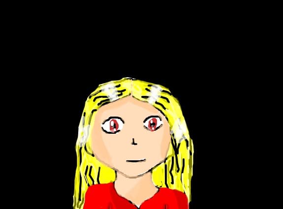 anime girl