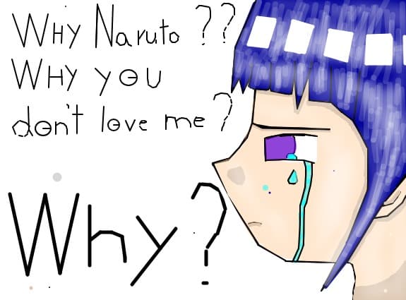 hinata