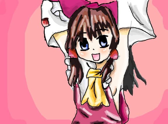 another girl :P ...