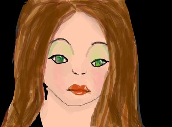 girl